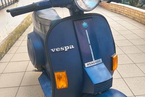Vespa pk 50 s 
