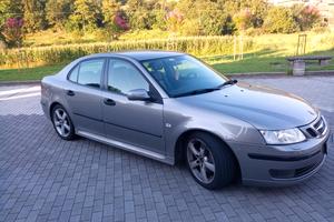 Saab 9-3 2.0t Vector Sport Sedan ASI con CRS