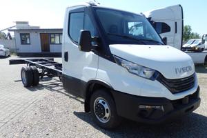 Iveco daily 35c18 nuovo pass 4100mm