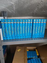 Collezione completa Dragon Ball GT - Edizione De A