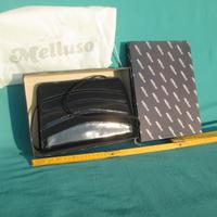 MELLUSO borsa donna pelle vernice