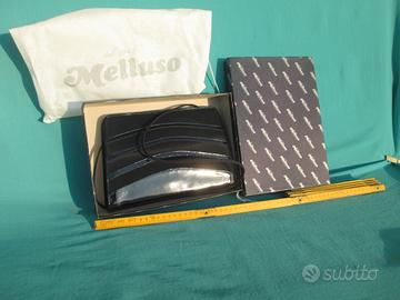 MELLUSO borsa donna pelle vernice