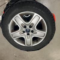 Gomme e cerchi Pirelli invernali 205/55/16 91T