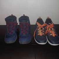 scarpe invernali 36