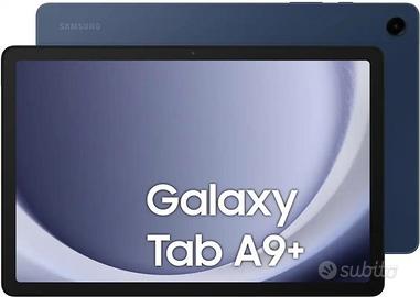 Samsung tab A9 plus 8/128