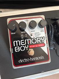 Electro Harmonix Memory Boy