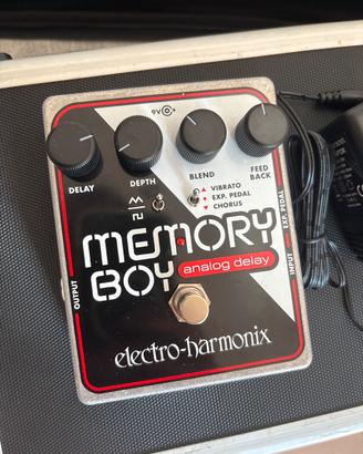 Electro Harmonix Memory Boy