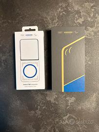 Samsung galaxy z flip 7 olympic edition