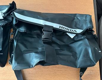 Borse interne waterproof originali honda