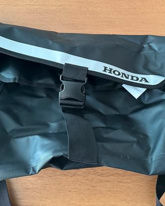 Borse interne waterproof originali honda