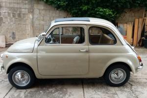Fiat 500 del 1967