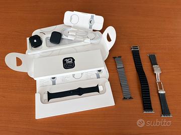 Apple Watch serie 10