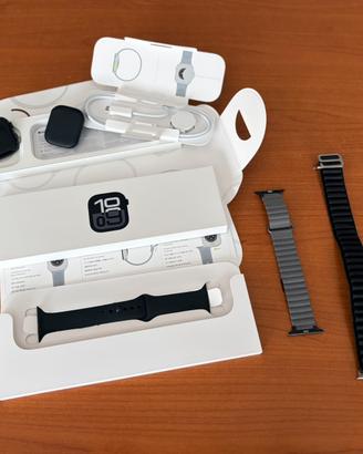 Apple Watch serie 10