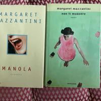 2 libri Mazzantini