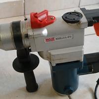 Martello perforatore Elettropneumatico