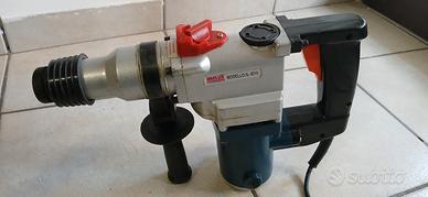 Martello perforatore Elettropneumatico