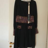 Vestito nuovo donna originale Fracomina