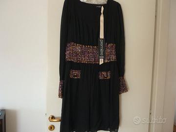 Vestito nuovo donna originale Fracomina