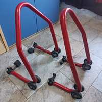 Cavalletti moto