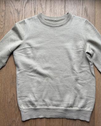 Maglione cashmere bambino