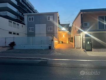 Trilocale Nuovissimo a Termoli Zona Mare Centro