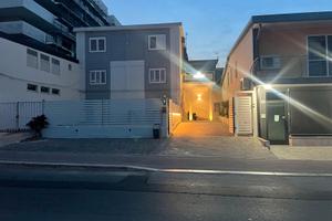 Trilocale Nuovissimo a Termoli Zona Mare Centro