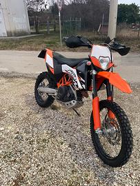 Ktm 690 enduro R