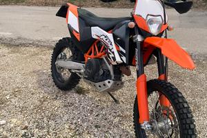 Ktm 690 enduro R