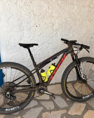 Kit telaio trek supercaliber
