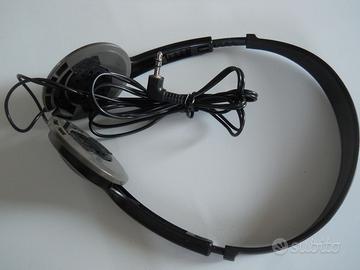 Cuffie Panasonic leggere