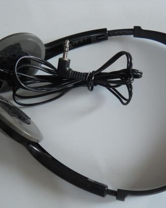 Cuffie Panasonic leggere
