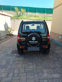 Suv Fuoristrada
