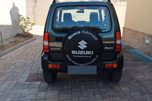 Suv Fuoristrada