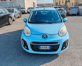 Citroen C1 1.0 5 porte CMP Exclusive - OK NEOPATEN