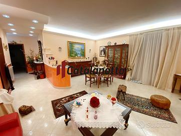 Appartamento zona Nord a Castelvetrano