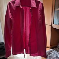 camicia donna