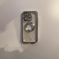 Cover Iphone 15 pro