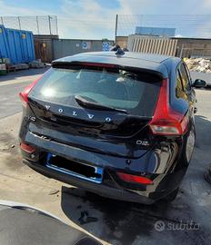 RICAMBI USATI AUTO VOLVO V40 Serie D4162T Diesel 1