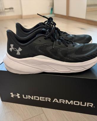 Scarpe da running UNDER ARMOUR 42,5