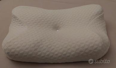 Cuscino in Memory Foam