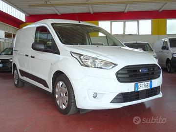 FORD Transit Connect 210 1.5 TDCi 100CV PLungo 3