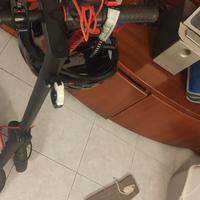 MONOPATTINO XIAOMI 