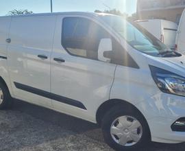 FORD Transit Custom 280 2.0 EcoBlue 130 PC Furgone