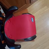 SEGGIOLINO AUTO - CHICCO