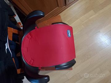 SEGGIOLINO AUTO - CHICCO