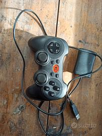 Controller Logitech Cordless RumblePad 2