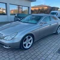 Mercedes-benz CLS 320 CDI