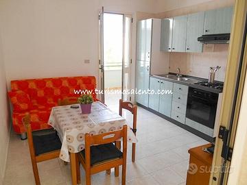 Bilocale vicino al mare in Baia Verde Gallipoli