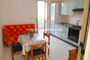 Bilocale vicino al mare in Baia Verde Gallipoli