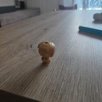 Funko pop harry potter d'oro